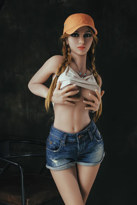 Brisa Realistic Sex Doll | 5' 4” Height (166CM) | C Cup | customizable