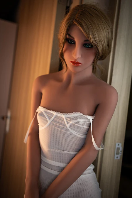 Violet Realistic Sex Doll | 5' 2" Height (158cm) | Cup | US Ships Only