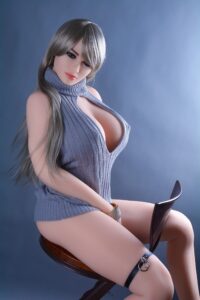 Buy Best Customizable Sarah Realistic Sex Doll Online in USA